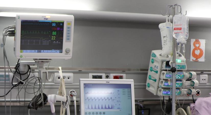 „A palliatív központban két hét alatt nem lehet eredményt elérni”
