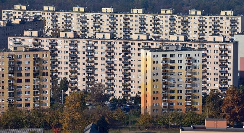 A kormány “kettős fék” rendszerrel mérsékelné az ingatlanárak növekedését az Otthon Start Programban