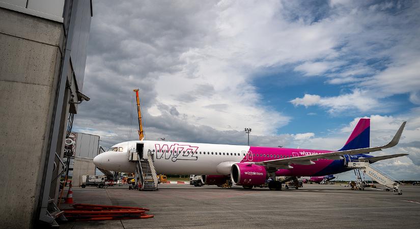 Átstartolás: jöhet a nagy fordulat a Wizz Airnél