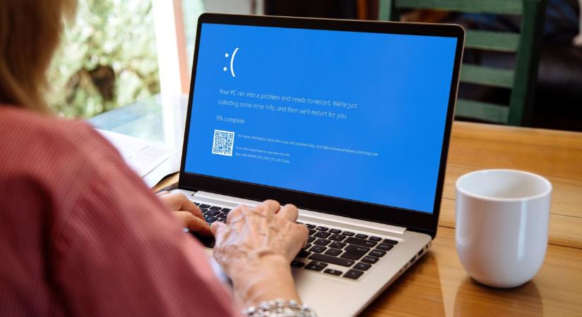 Frissíts MOST, vagy készülj a bajra – vészesen közeleg a Windows 10 támogatás vége!