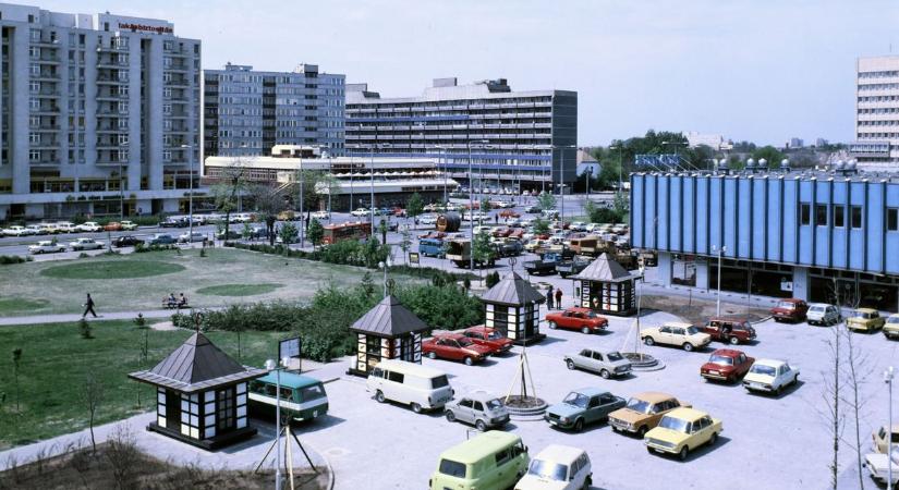 Retró bevásárlás: erre futotta 50 forintból az 1990-es években