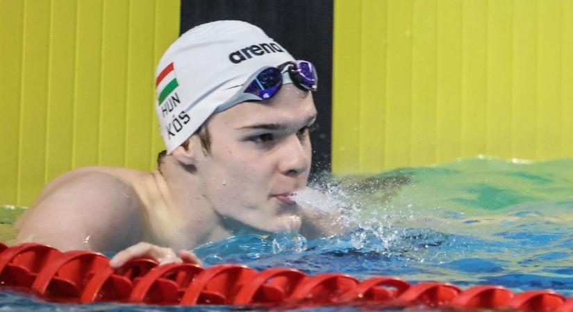 Jók vagyunk, de az arany még hiányzik