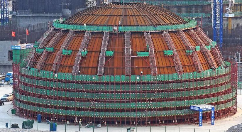 Kell az energia, mégsem érkezik elég pénz az atomiparba