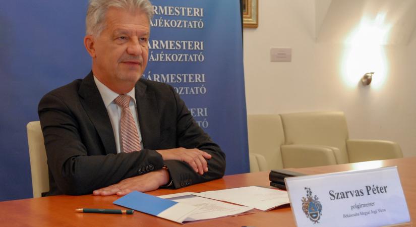 Szarvas Péter: Az óvodások számára is van felügyelet nyáron
