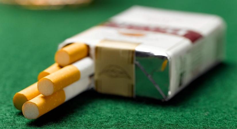 Brutálisan megdrágulhat a cigaretta az unió döntése után