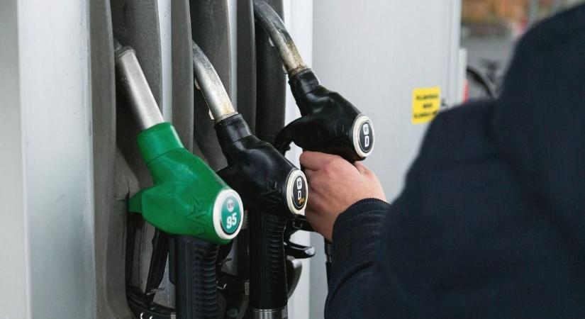 Ezeken a benzinkutakon a legolcsóbb az üzemanyag Hevesben