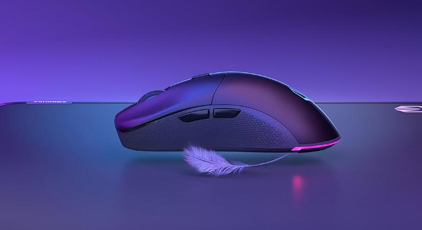 Prémium egér BUDGET áron? Endorfy Gem Plus Wireless teszt