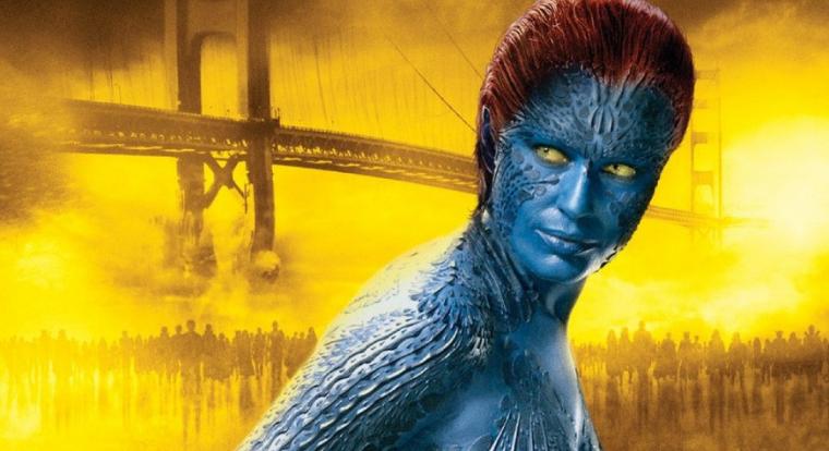 Mystique-nek fogalma sincs, hogy lesz-e még szerepe az Avengers: Doomsdayben