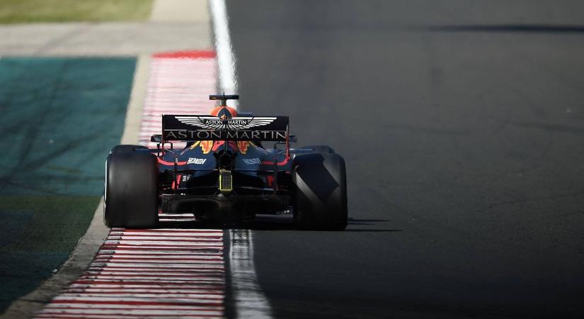 Pengeélen táncolt a Hungaroring, ultimátumot kaptak