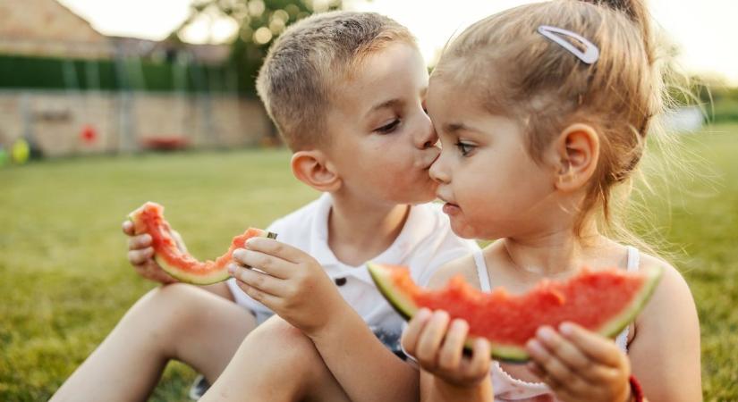 Csók világnapja: a varázslat, mely még a békát is királyfivá változtatta