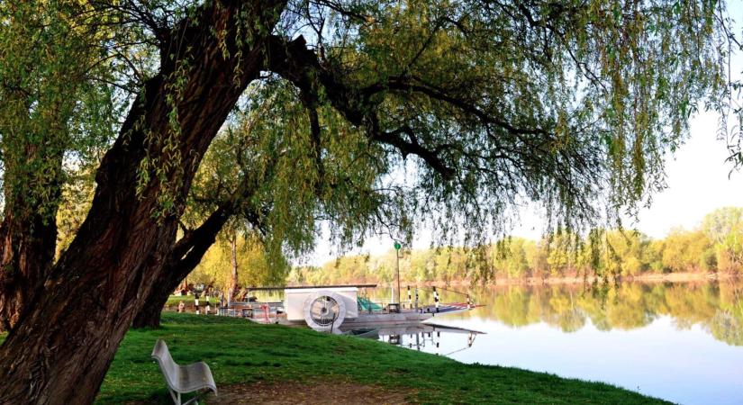 Tiszacsege újra ünnepel: jön a 30. Rév Nap