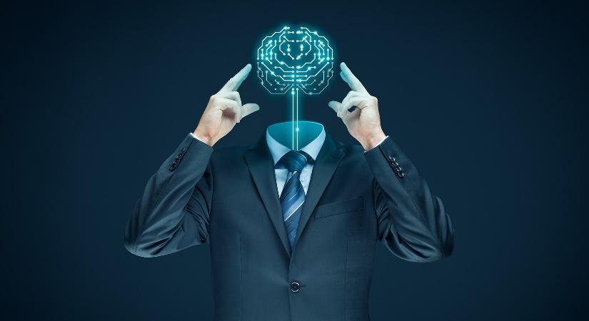 Hogyan alakítja át az MI a pénzügyi tanácsadást 2030-ig?
