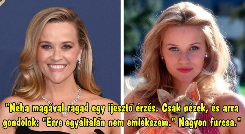 10 színész, akik elmesélik, hogy miért nem nézik meg saját filmjeiket