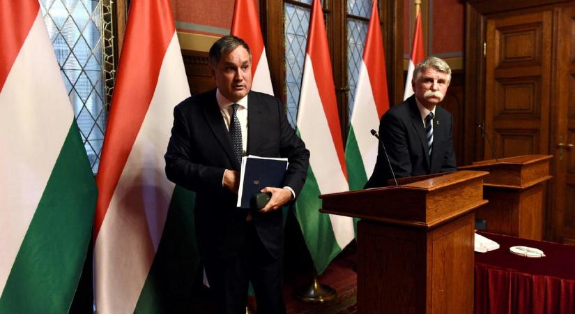 Épphogy nulla fölötti növekedést szenvedett ki magából a magyar gazdaság