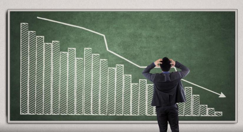 Ennyire képes most a magyar gazdaság – kiadta a GDP-adatot a KSH