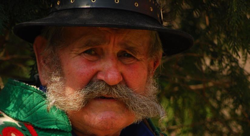 Gyász a pusztán: elhunyt Árvai Sándor