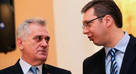 Lemondásra készülnek az államfő?