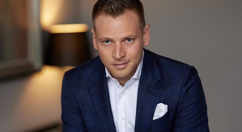 Tiborcz István: Nem számolgatom a vagyonom