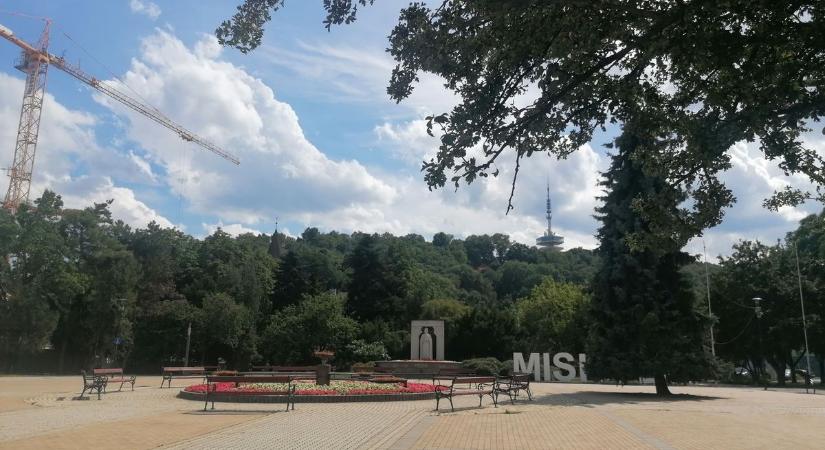 Ezeken a miskolci utakon jobb, ha körültekintőbb szerdán!