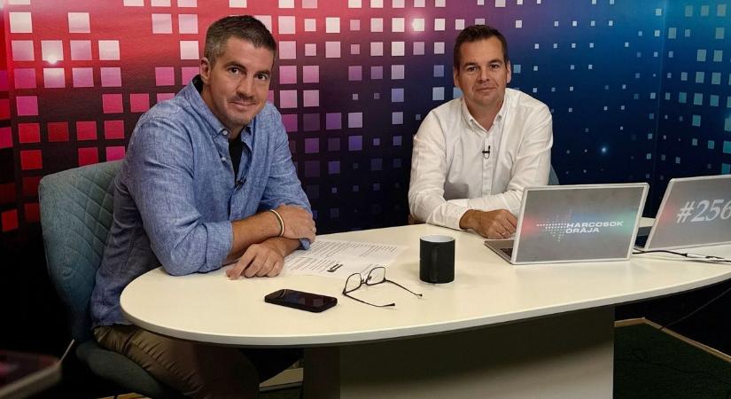 Kocsis Máté: Magyar Péterrel az SZDSZ-es állapotok térnének vissza (videó)