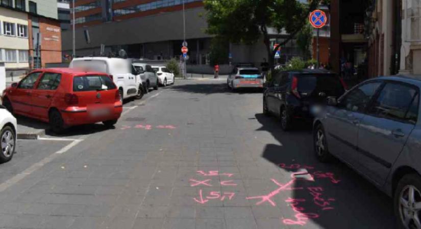Látta a balesetet? Szemtanúk jelentkezését várják a debreceni rendőrök