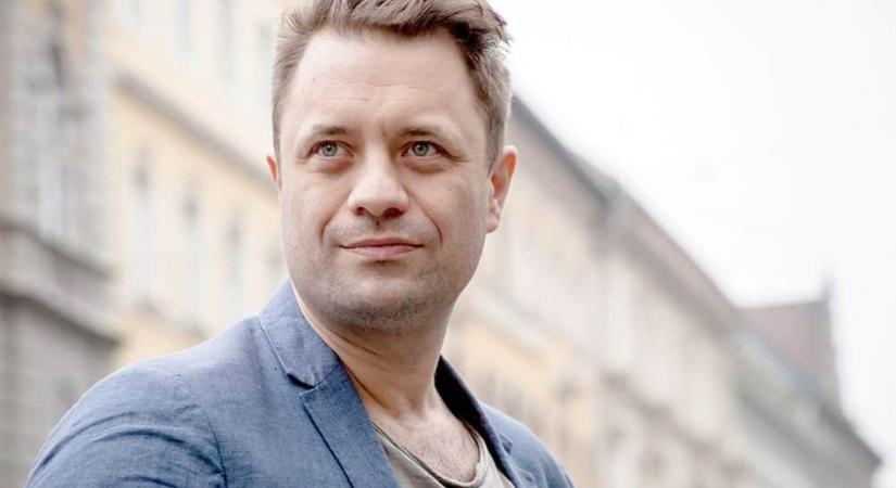 Azonnali hatállyal távozik a debreceni színház igazgatója, Mátyássy Szabolcs