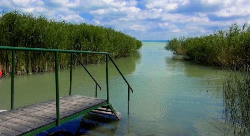 Tragédia a Balatonnál - Újabb holttestet találtak a tóban