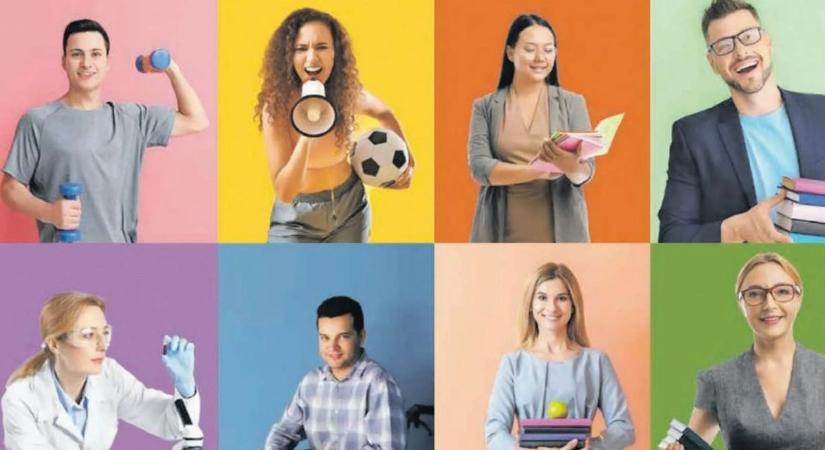 Heves Megyei Hírlap Tájoló magazin