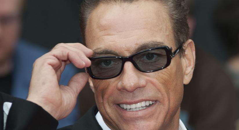 Jean-Claude Van Damme ritkán látott lánya maga a tökély: mindenkit lehengerel a 34 éves Bianca szépsége - Fotók
