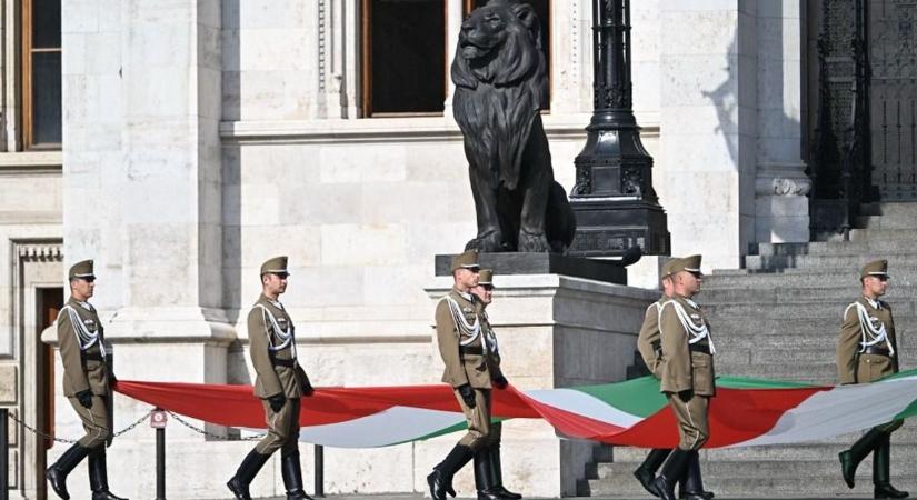 Most érkezett a bejelentés: magyar katonák lépik át a határt, ráadásul nem egyedül