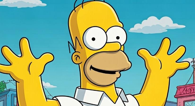 Simpson család mondd meg nékem!