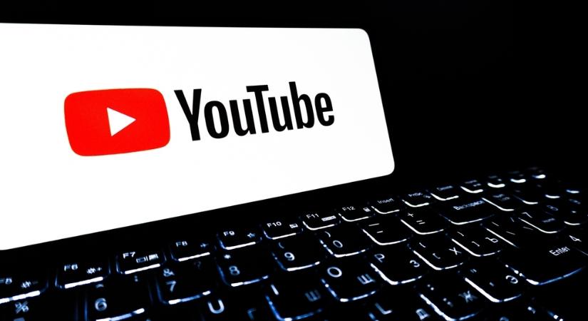 Ausztrália betiltja a YouTube videóplatformot a 16 éven aluliak számára