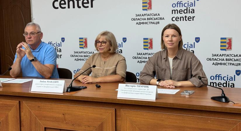 Az orvosok a vírusos hepatitiszek elleni küzdelemre szólítanak fel