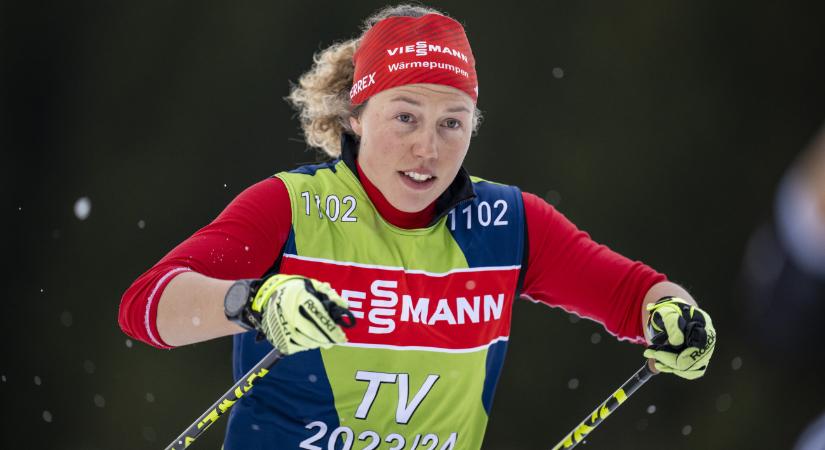 Nyoma veszett Pakisztán hegyei közt a kétszeres olimpiai bajnok biatlonosnak