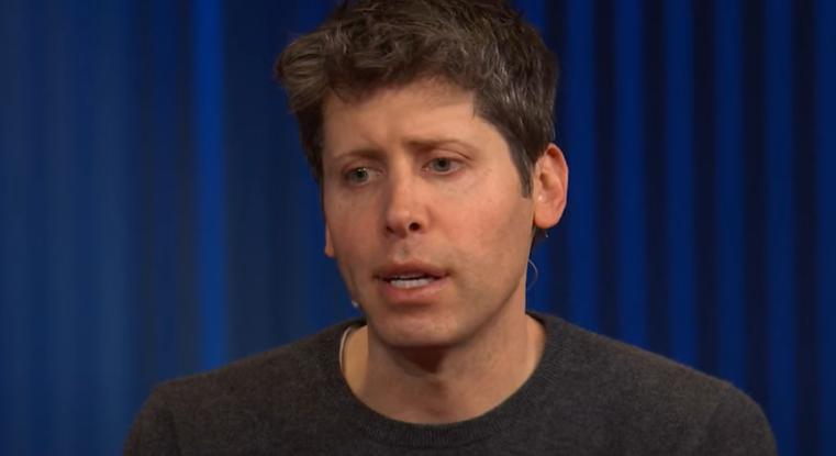 „Mit tettünk?” – Sam Altman egy atombombához hasonlította az új GPT-5 mesterséges intelligenciát