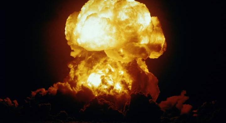Atomháború küszöbén: ilyen lesz a világ, ha tényleg megtörténik