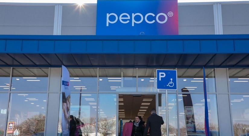 Bezár a Pepco? Csődöt jelentett a német cég, nagy a bizonytalanság az üzletekben