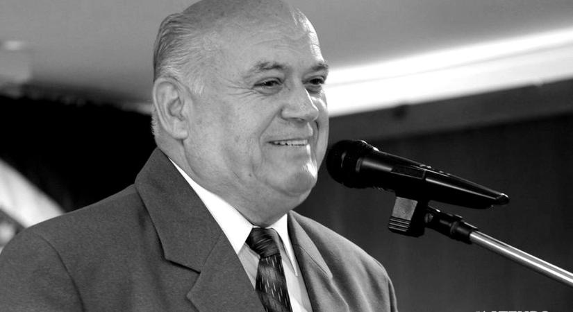 80 éves lenne Balogh Gábor, aki a magyar kultúránkat fáradhatatlanul ápolta