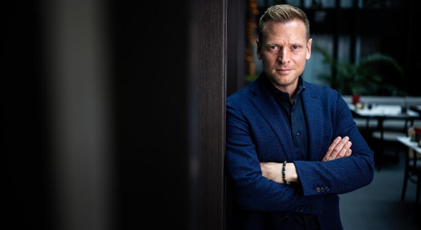 Tiborcz István szerint Tiborcz István üzleti döntéseit nem befolyásolják Tiborcz István apósának választási eredményei