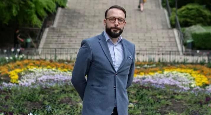 Lemondott a részegen randalírozó budapesti alpolgármester
