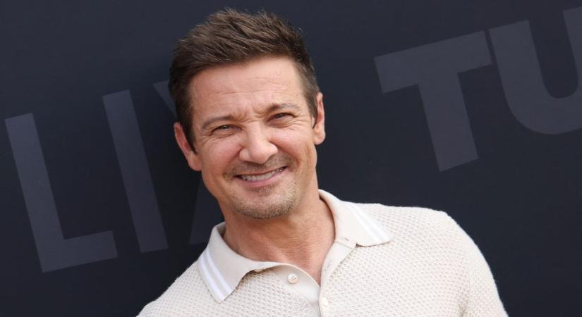 Jeremy Renner kész visszatérni Sólyomszemként