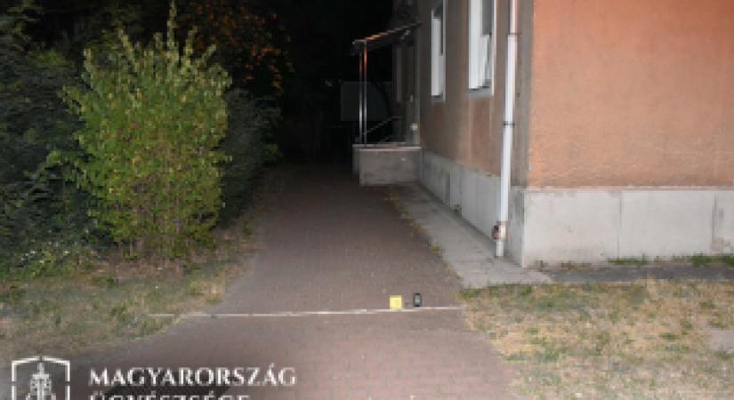 Állítólag füttyentett az utcán egy szép lánynak: életveszélyes állapotba került miatta - Fotók