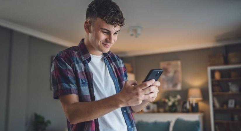 Vízkorlátozásról jöhet az sms, de jól nézzük meg, hogy ki küldte!