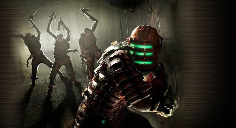 A Dead Space atyja nem biztos benne, hogy fog-e még játékot készíteni