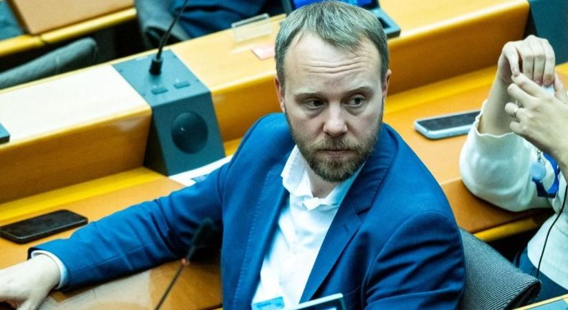 A magyargyűlő Freund az ukrán korrupció kapcsán is Orbán Viktortól retteg