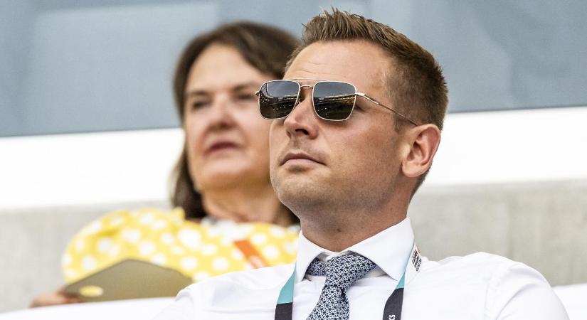 Tiborcz István közölte, őt üzletemberként nem befolyásolja a választás eredménye
