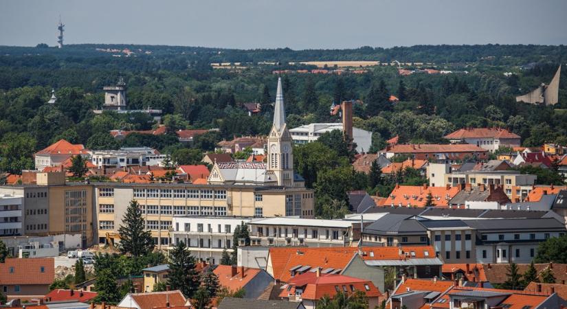 Szombathely az ötödik legbiztonságosabb magyar város