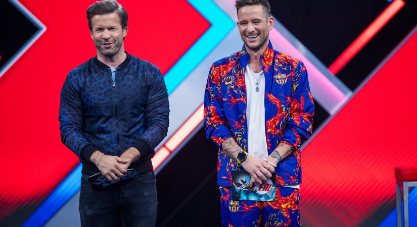 Augusztusban jön a Kalandra fal! új évada az RTL-re