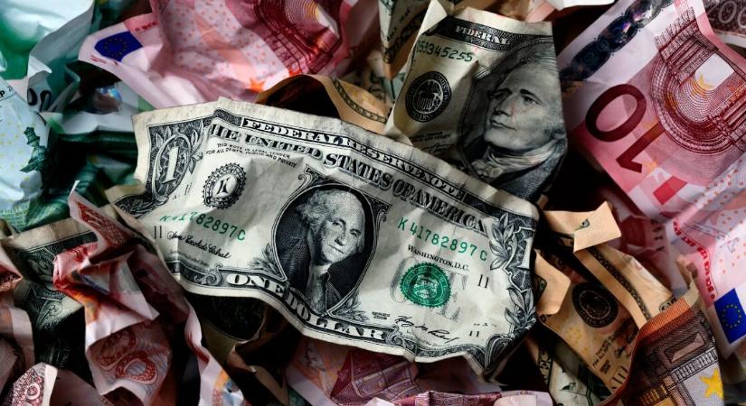 Digitális euró vs. USD stabilcoinok – Európa gazdasági háborúra készül
