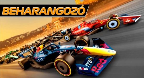Mi vár ránk az F1-es Magyar Nagydíjon?